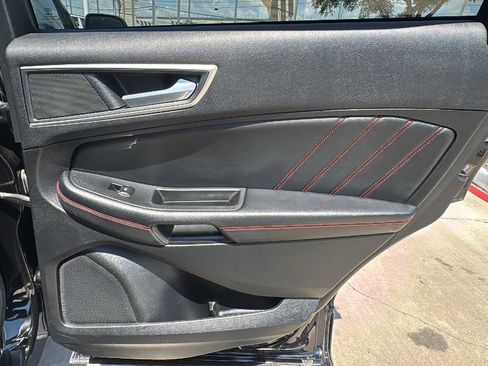 Used 2024 Ford Edge ST-Line AWD/4WD image 26