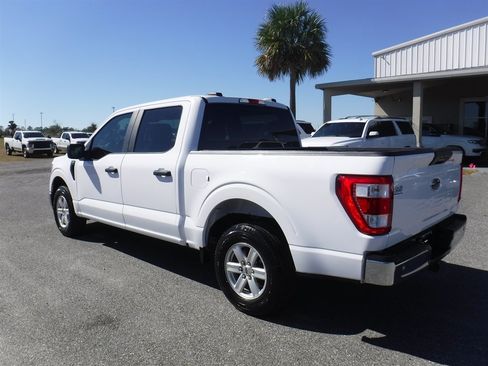 Used 2022 Ford F150 XL w/ Equipment Group 101A High image 9