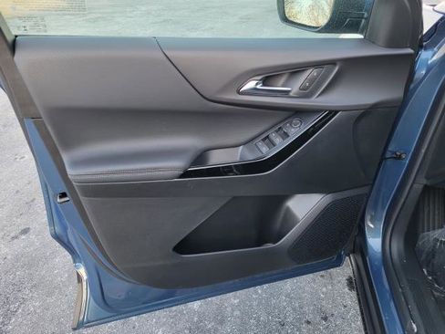 New 2026 Chevrolet Equinox LT w/ Safety and Technology Package image 14