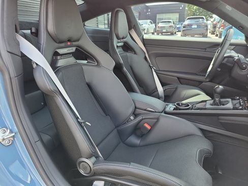 Certified 2026 Porsche 911 GT3 RWD image 34