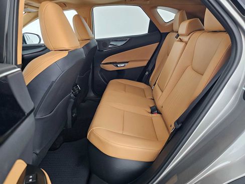 Used 2026 Lexus NX 350h AWD w/ Cold Area Package image 16