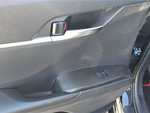 Used 2024 Toyota Camry TRD V6 image 16