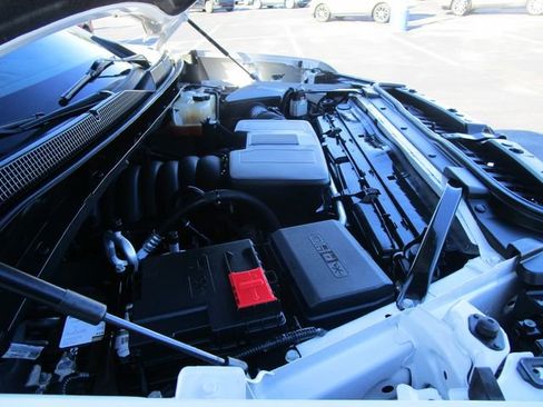 Used 2021 Chevrolet Silverado 1500 LTZ w/ Z71 Off-Road Package AWD/4WD image 10