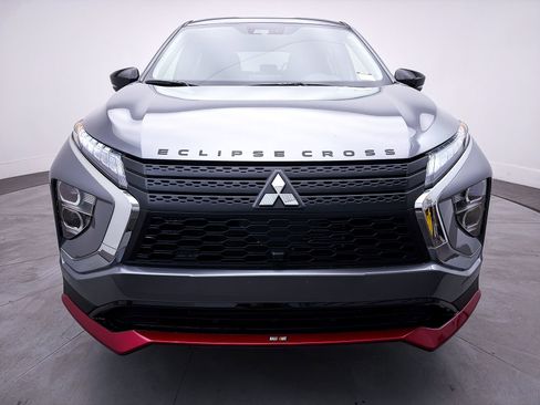New 2026 Mitsubishi Eclipse Cross Ralliart AWD/4WD image 2