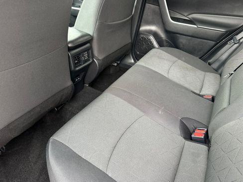 Used 2024 Toyota RAV4 XLE FWD image 14