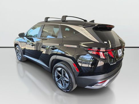 New 2026 Hyundai Tucson SEL AWD/4WD image 5