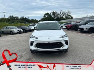 New 2026 Buick Encore GX Sport Touring w/ Advanced Technology Package video 3