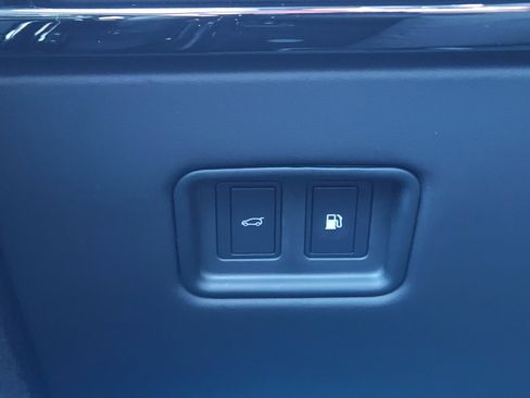 New 2025 Land Rover Range Rover Sport Dynamic SE image 21