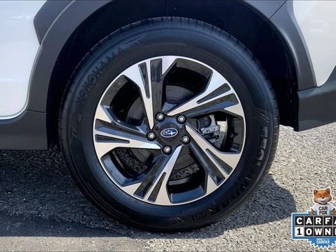 Certified 2024 Subaru Crosstrek 2.0i Premium w/ Crosstrek Mirror Package image 12