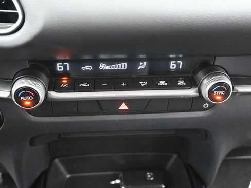 Certified 2025 MAZDA CX-30 AWD 2.5 S w/ Select Sport Pkg image 23