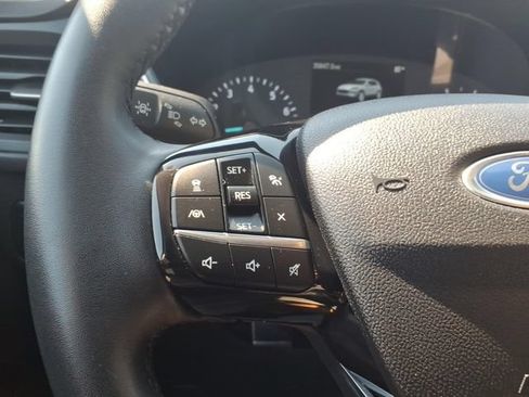 Certified 2022 Ford Escape SE w/ Convenience Package AWD/4WD image 14