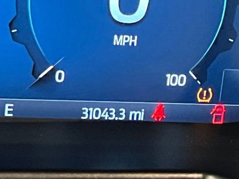 Used 2024 Ford F350 Lariat w/ Lariat Ultimate Package image 22