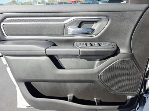 New 2026 RAM 1500 Big Horn AWD/4WD image 29