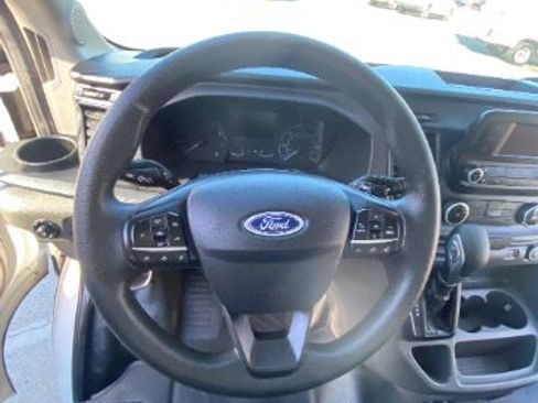 Used 2023 Ford Transit 350 148 High Roof Extended image 24