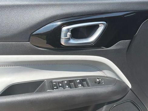 New 2026 Jeep Compass Limited AWD/4WD image 18