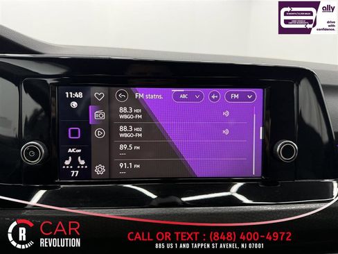 Used 2024 Volkswagen GTI S image 33