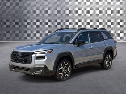 New 2026 Subaru Outback Touring XT