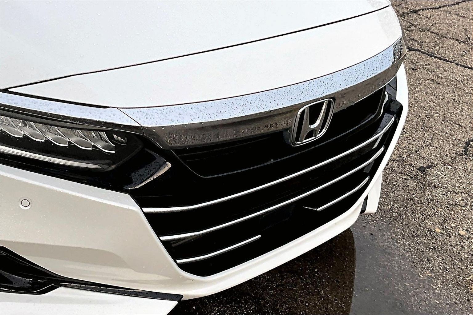 Used 2021 Honda Accord EX-L image 31