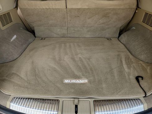 Used 2011 Nissan Murano S FWD image 23