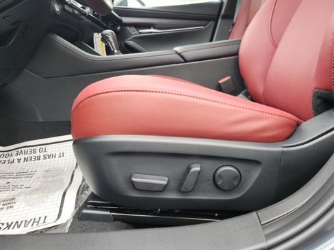 New 2026 MAZDA MAZDA3 Carbon image 11