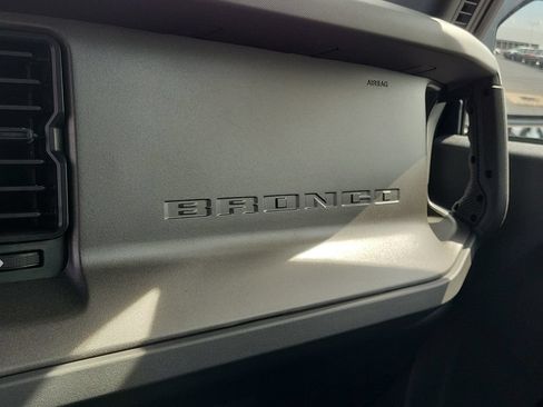 New 2026 Ford Bronco 2-Door w/ Sasquatch Package AWD/4WD image 28