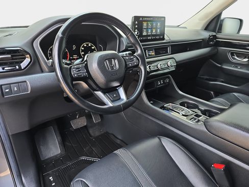 Certified 2024 Honda Pilot EX-L image 19
