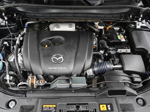 Used 2024 MAZDA CX-5 AWD 2.5 S image 30