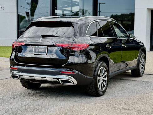 Used 2024 Mercedes-Benz GLC 300 image 16