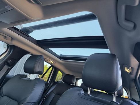 Certified 2025 MAZDA CX-50 2.5 Hybrid w/ Weather Package image 23