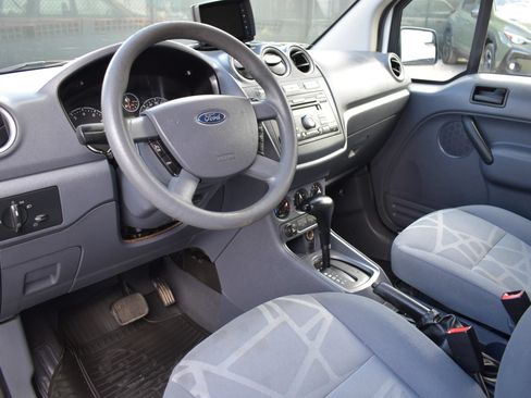 Used 2011 Ford Transit Connect XLT FWD image 3