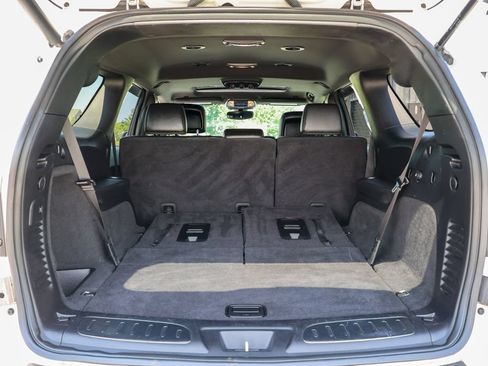 Used 2019 Dodge Durango R/T w/ Blacktop Package AWD/4WD image 42