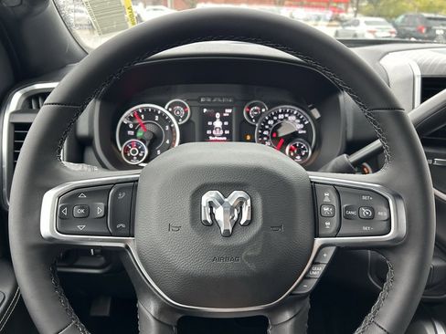 New 2026 RAM 2500 Big Horn image 45