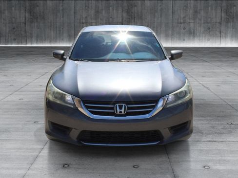 Used 2015 Honda Accord LX image 9