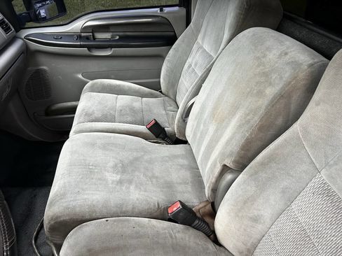 Used 2000 Ford F450 2WD Regular Cab Super Duty image 52