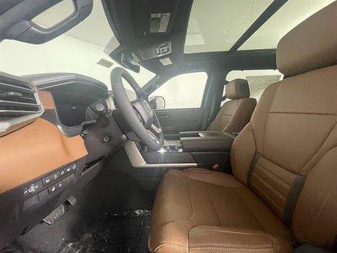 New 2026 Toyota Tundra 1794 Edition AWD/4WD image 9