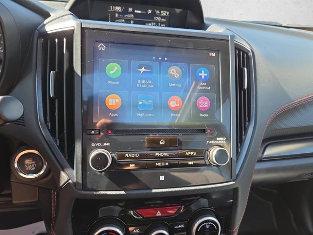 Used 2022 Subaru Forester Sport AWD/4WD image 13