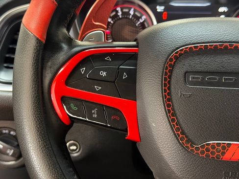 Used 2016 Dodge Challenger SXT w/ Super Sport Group (SS/T) RWD image 22
