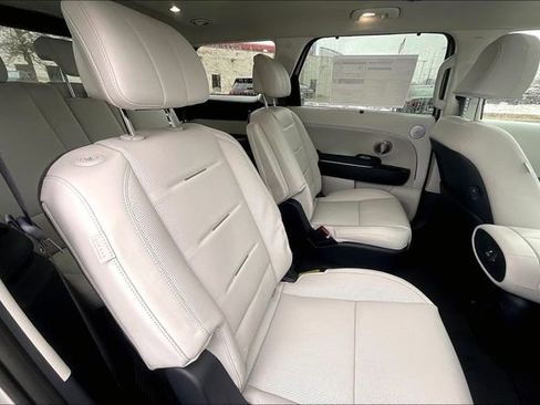 New 2026 Hyundai Palisade Calligraphy image 26