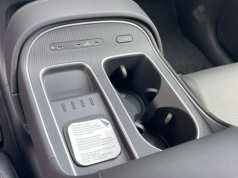 New 2026 Hyundai Palisade Calligraphy image 22