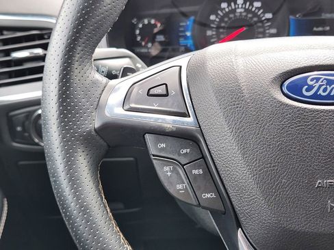Used 2023 Ford Edge ST AWD/4WD image 22