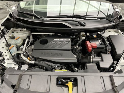 Used 2023 Nissan Rogue SV AWD/4WD image 24