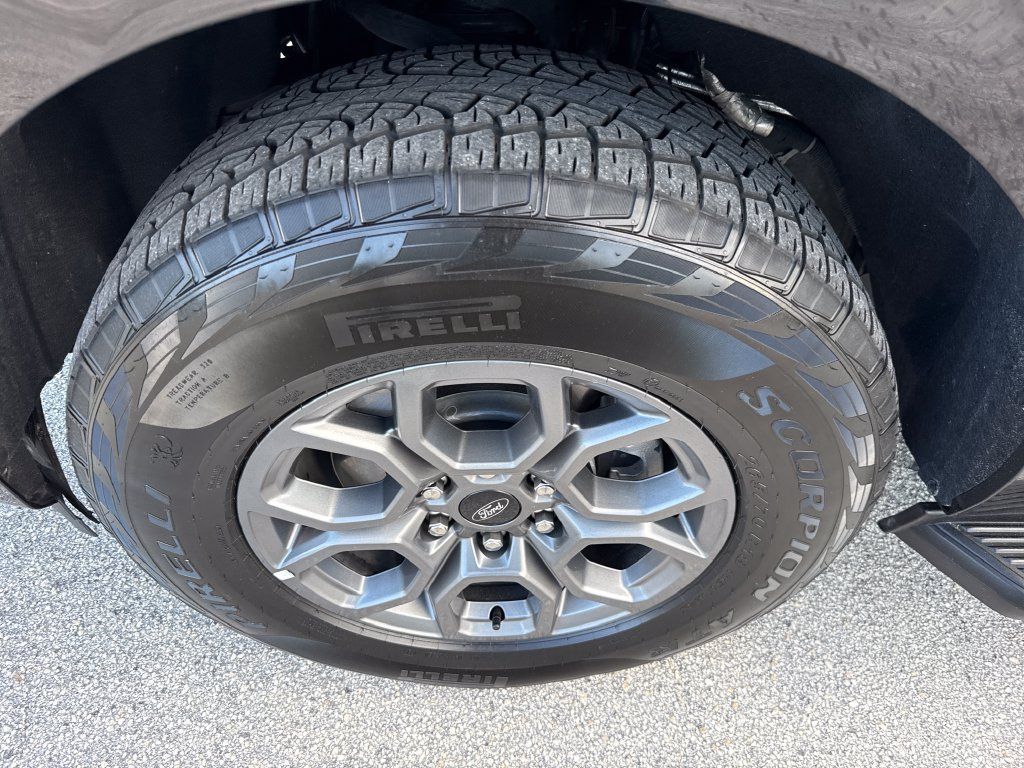 Certified 2025 Ford Expedition Active RWD image 13