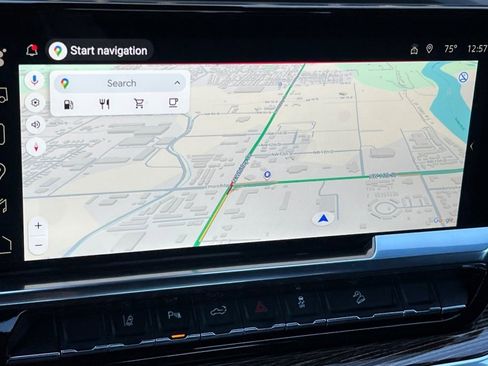 Certified 2026 GMC Sierra 2500 SLE w/ SLE Value Package; image 17