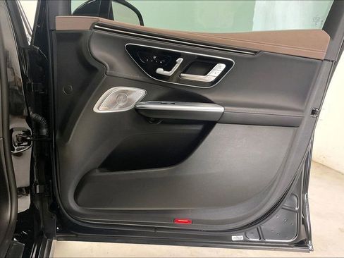 Used 2023 Mercedes-Benz EQE 350+ SUV image 22