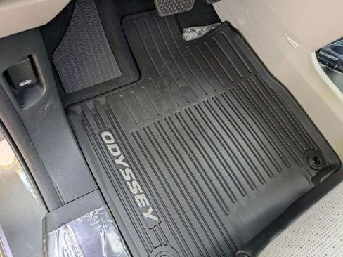New 2026 Honda Odyssey Elite image 29