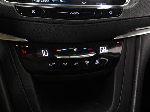 Used 2019 Cadillac XT5 Luxury AWD/4WD image 26