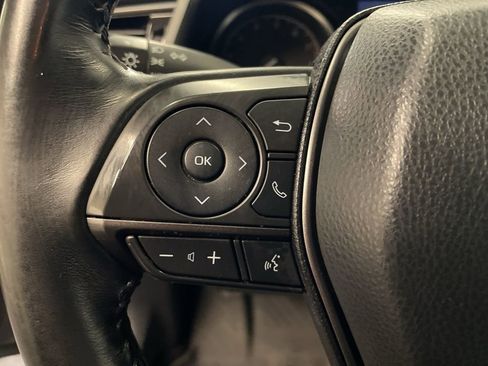 Used 2021 Toyota Camry SE image 21