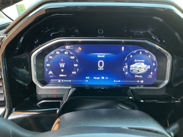 Used 2026 Chevrolet Silverado 1500 RST w/ RST Select Package AWD/4WD image 14