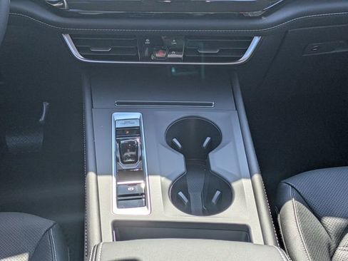 New 2026 Volkswagen Atlas SE image 20