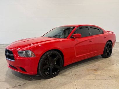 Used 2014 Dodge Charger R/T w/ Blacktop Package